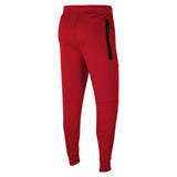 Nike Tech Fleece Joggers University Red/Black