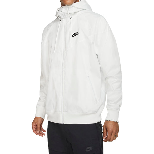 Nike Windrunner Hooded Jacket Mens Style : Ar2191