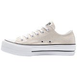 Converse Chuck Taylor All Star Lift Ox Womens Style : 568630c