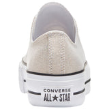 Converse Chuck Taylor All Star Lift Ox Womens Style : 568630c