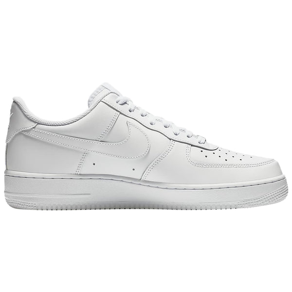 Nike Air Force 1 Low '07 White