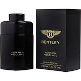 BENTLEY FOR MEN ABSOLUTE by Bentley