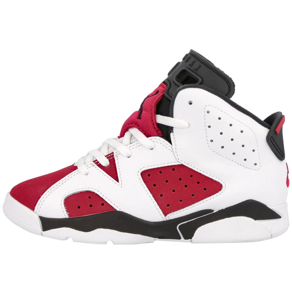 AIR JORDAN 6 RETRO PS 'CARMINE' 2021