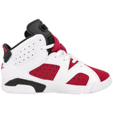 AIR JORDAN 6 RETRO PS 'CARMINE' 2021