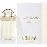 CHLOE LOVE STORY by Chloe