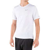 Nike Dri-fit Miler Running Top Mens Style : CU5992