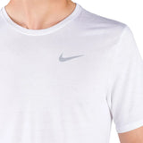 Nike Dri-fit Miler Running Top Mens Style : CU5992