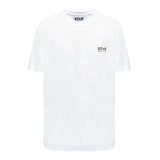 Golden Goose Regular S/s Logo Big Star T-shirt Mens Style : Gmp01056