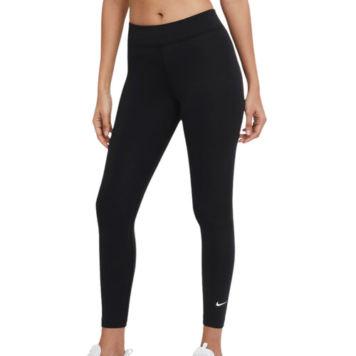 Nike Sportswear Essential 7/8 Mid-rise Leggings Womens Style : Cz8532