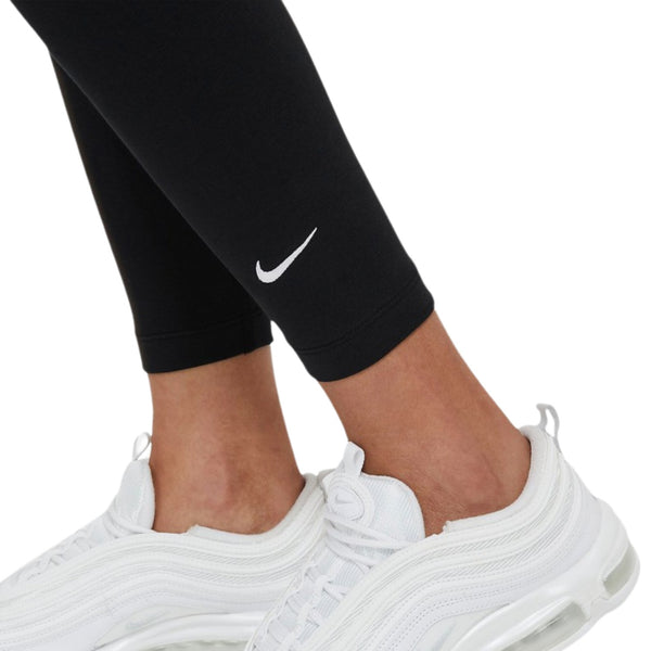 Nike Sportswear Essential 7/8 Mid-rise Leggings Womens Style : Cz8532