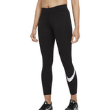 Nike Nsw Essential Mid Rise Swoosh Legging Womens Style : Cz8530