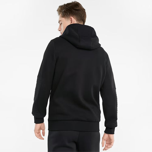 Puma Bmw Mms Full-zip Hoodie Mens Style : 531187