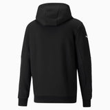 Puma Bmw Mms Full-zip Hoodie Mens Style : 531187