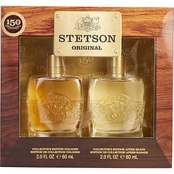 STETSON by Stetson