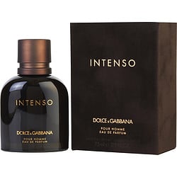 DOLCE & GABBANA INTENSO by Dolce & Gabbana