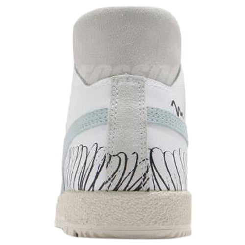 Puma Ralph Sampson 70 Mid Michael Lau Scribble