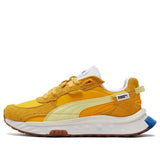 Puma Wild Rider Vintage Mineral Yellow