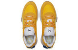 Puma Wild Rider Vintage Mineral Yellow