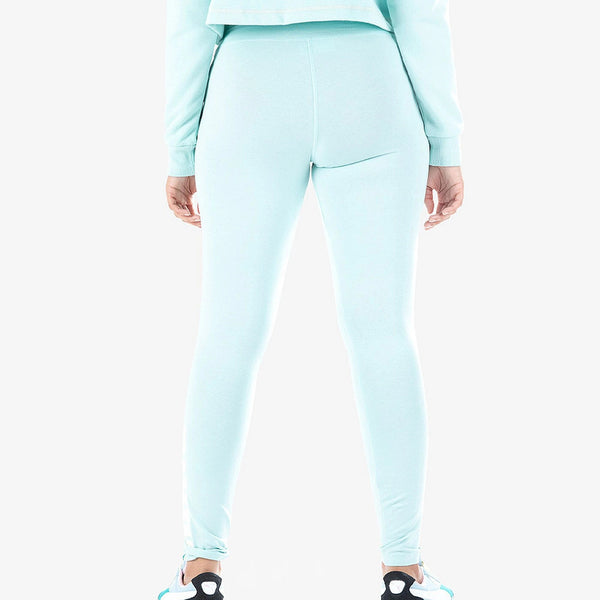 Puma Athletic Logo Tight Womens Style : 586288