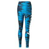 Puma Cloud9 Leggings Womens Style : 532394