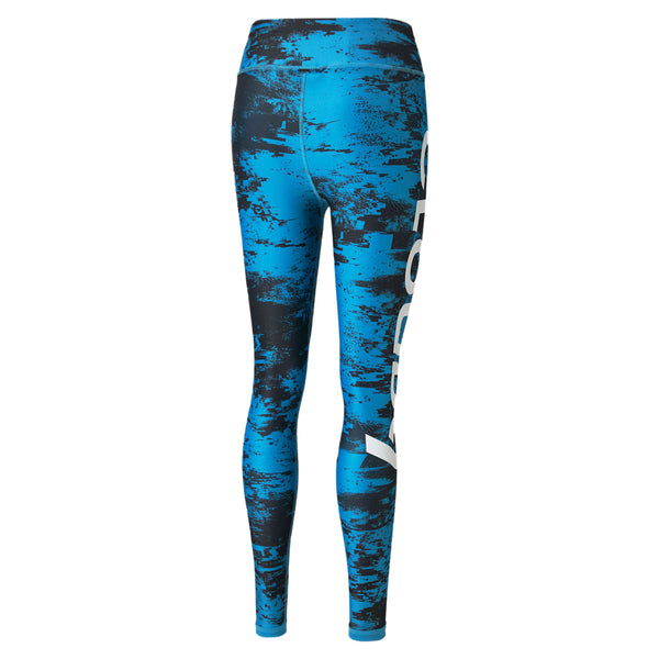 Puma Cloud9 Leggings Womens Style : 532394