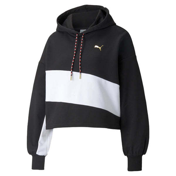 Puma As Hoodie Womens Style : 532869