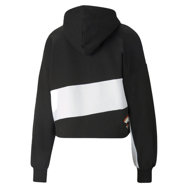 Puma As Hoodie Womens Style : 532869