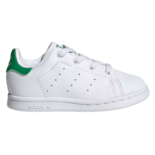 adidas Stan Smith Cloud White Green (TD)