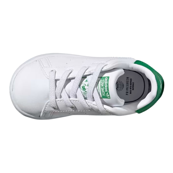 adidas Stan Smith Cloud White Green (TD)