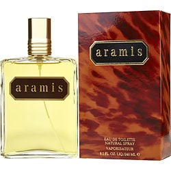 ARAMIS by Aramis