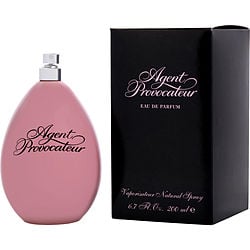 AGENT PROVOCATEUR by Agent Provocateur