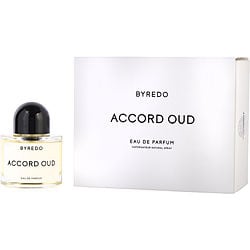 ACCORD OUD BYREDO by Byredo