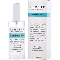 DEMETER CARIBBEAN SEA by Demeter