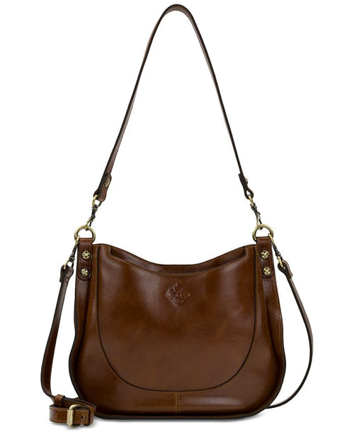 Caletta Hobo Crossbody Bag