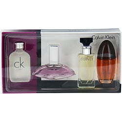 CALVIN KLEIN VARIETY by Calvin Klein