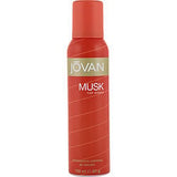 JOVAN MUSK by Jovan