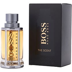 BOSS THE SCENT by Hugo Boss