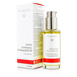 Dr. Hauschka by Dr. Hauschka