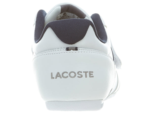 Lacoste Dreyfus Qsi Spm Lth/Syn Mens Style 7-26Spm4200