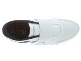 Lacoste Dreyfus Qsi Spm Lth/Syn Mens Style 7-26Spm4200