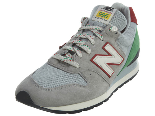 New Balance Classics Traditionels Mens Style # M996