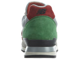 New Balance Classics Traditionels Mens Style # M996