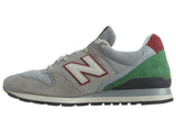 New Balance Classics Traditionels Mens Style # M996