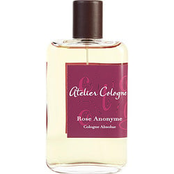 ATELIER COLOGNE ROSE ANONYME by Atelier Cologne