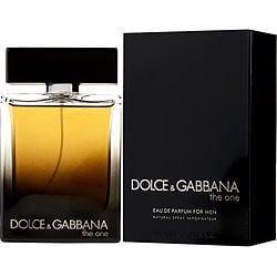 THE ONE by Dolce & Gabbana