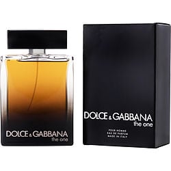 THE ONE by Dolce & Gabbana