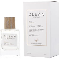 CLEAN RESERVE SUEDED OUD by Clean