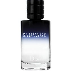 DIOR SAUVAGE by Christian Dior