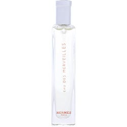 EAU DES MERVEILLES by Hermes