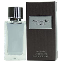 ABERCROMBIE & FITCH FIRST INSTINCT by Abercrombie & Fitch